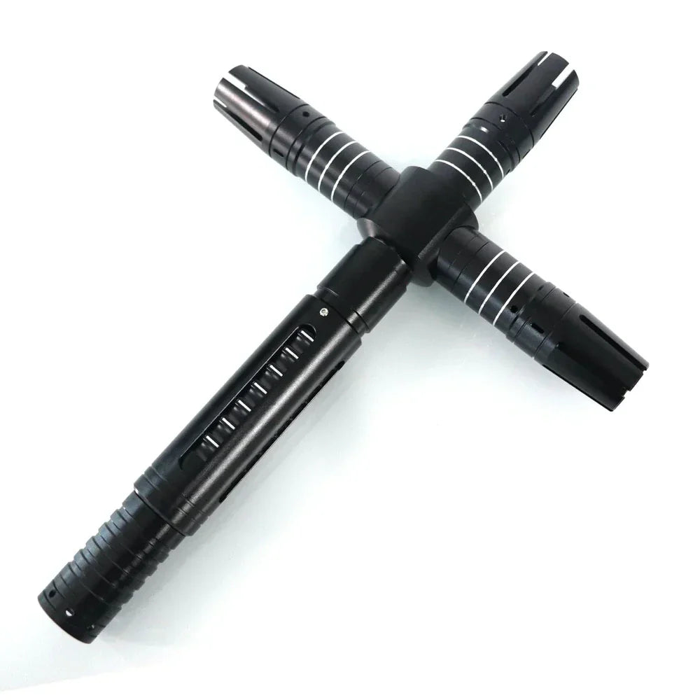 Crossguard 2.0 Lightsaber