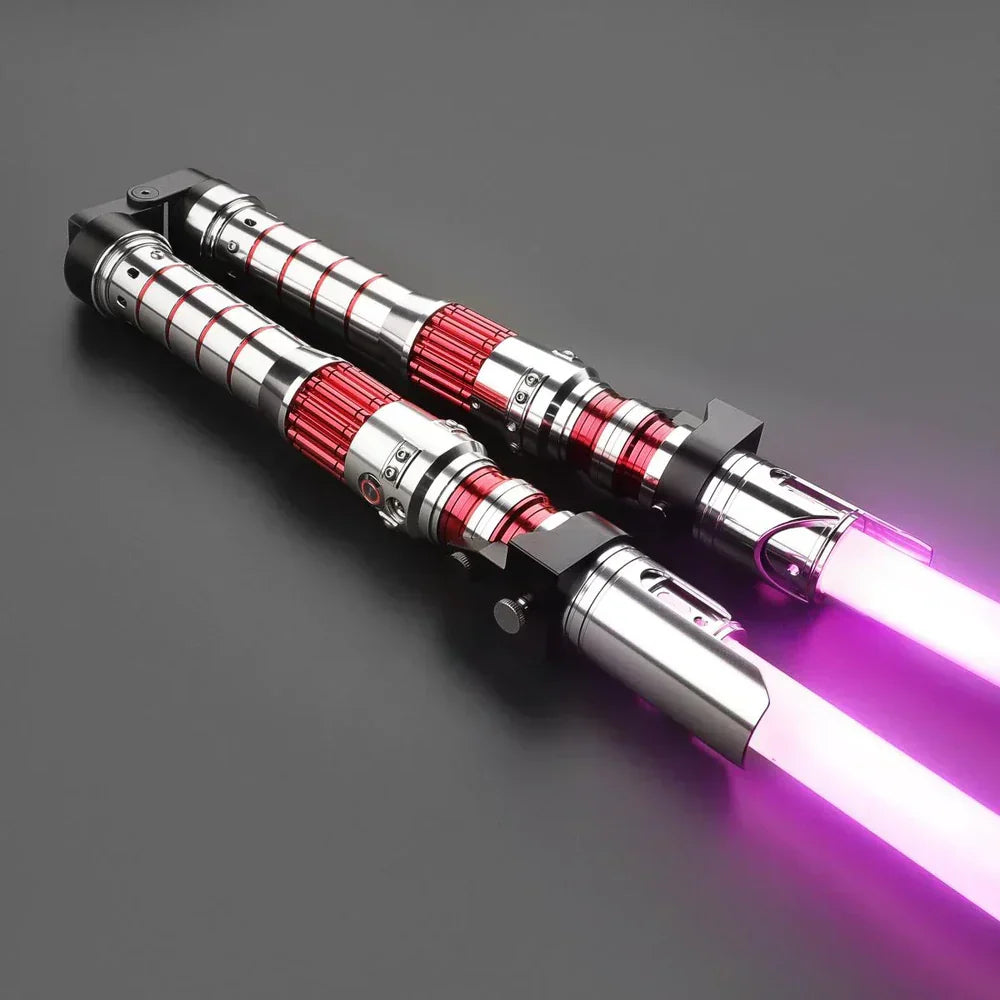 Dark Empress Lightsaber