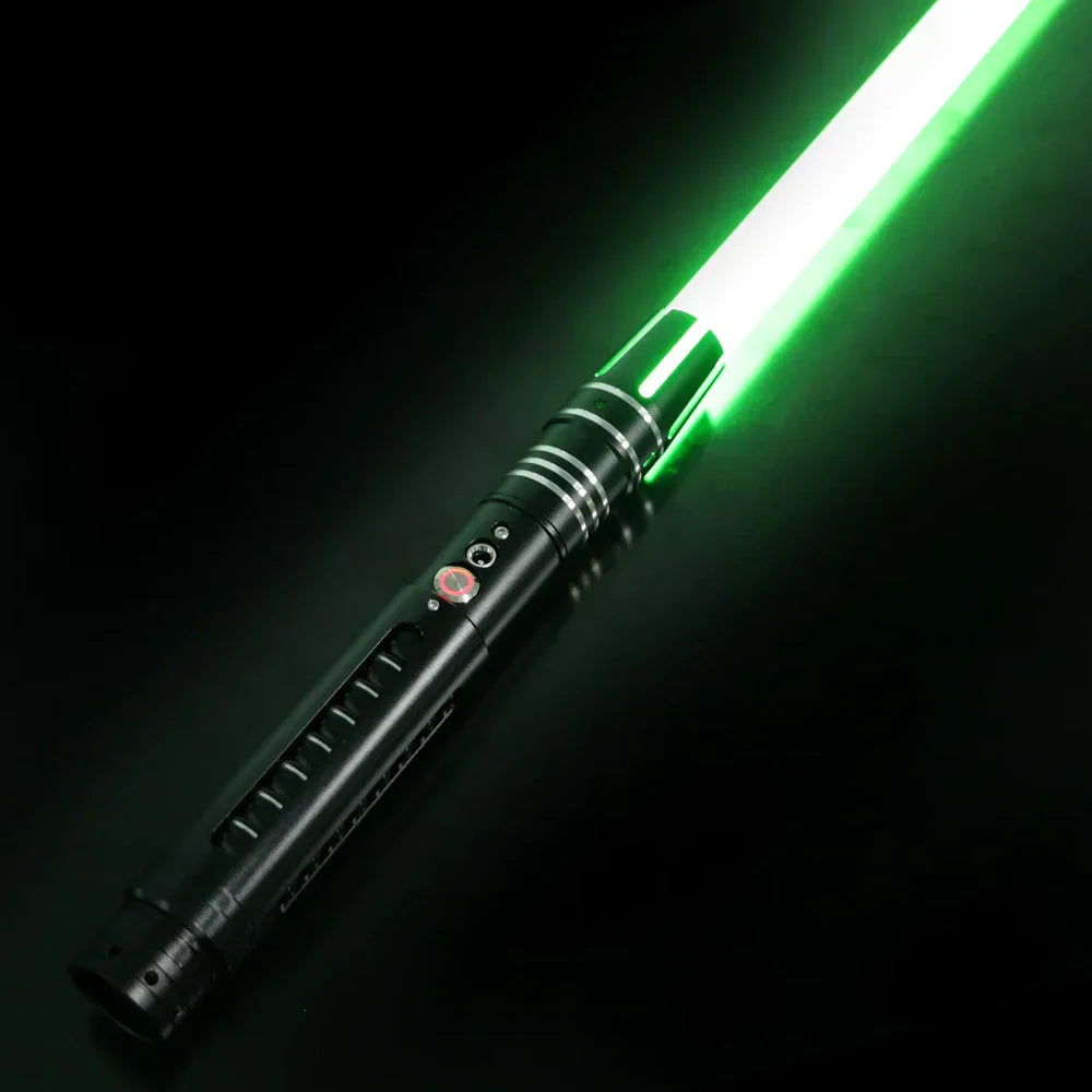 The Troop Lightsaber