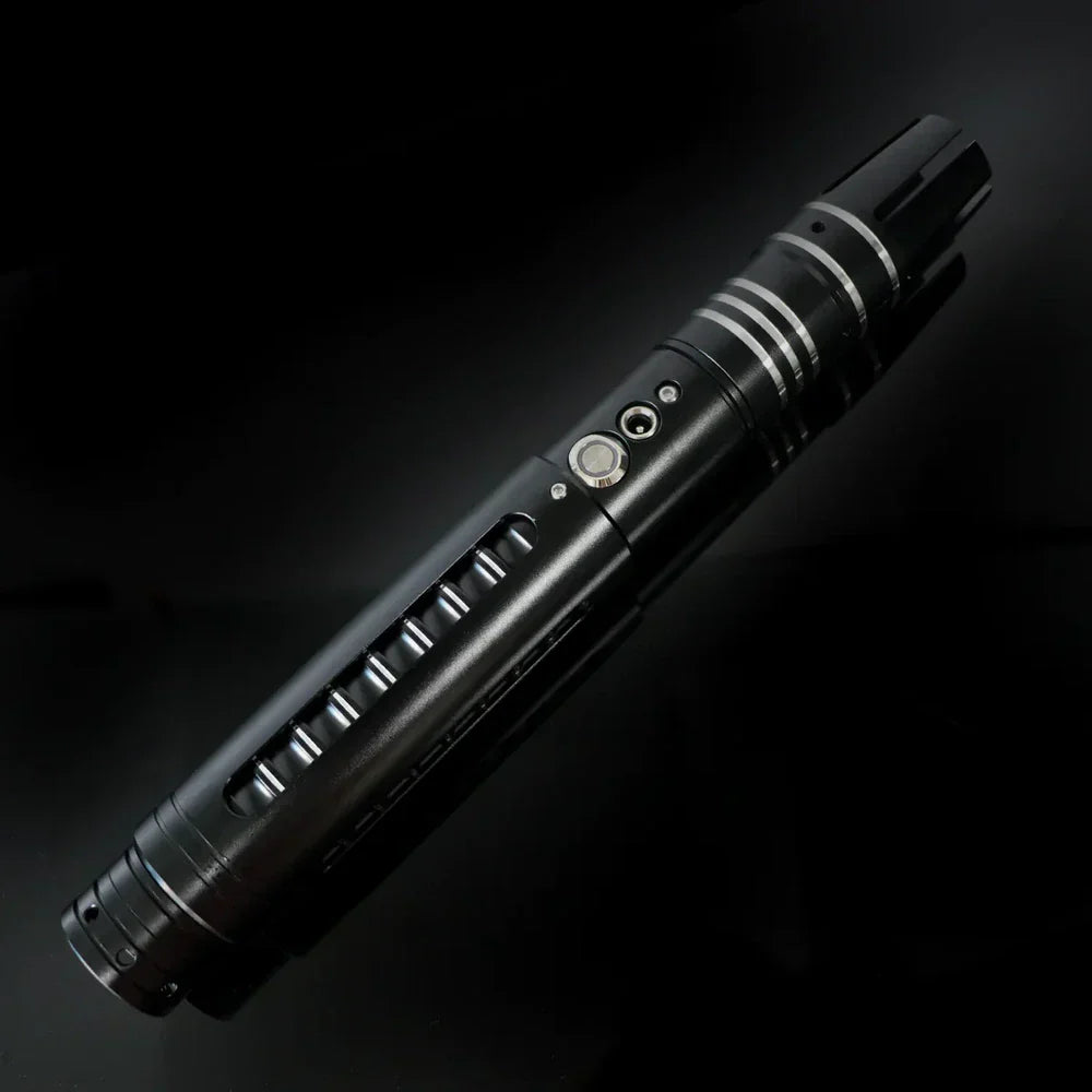 The Troop Lightsaber