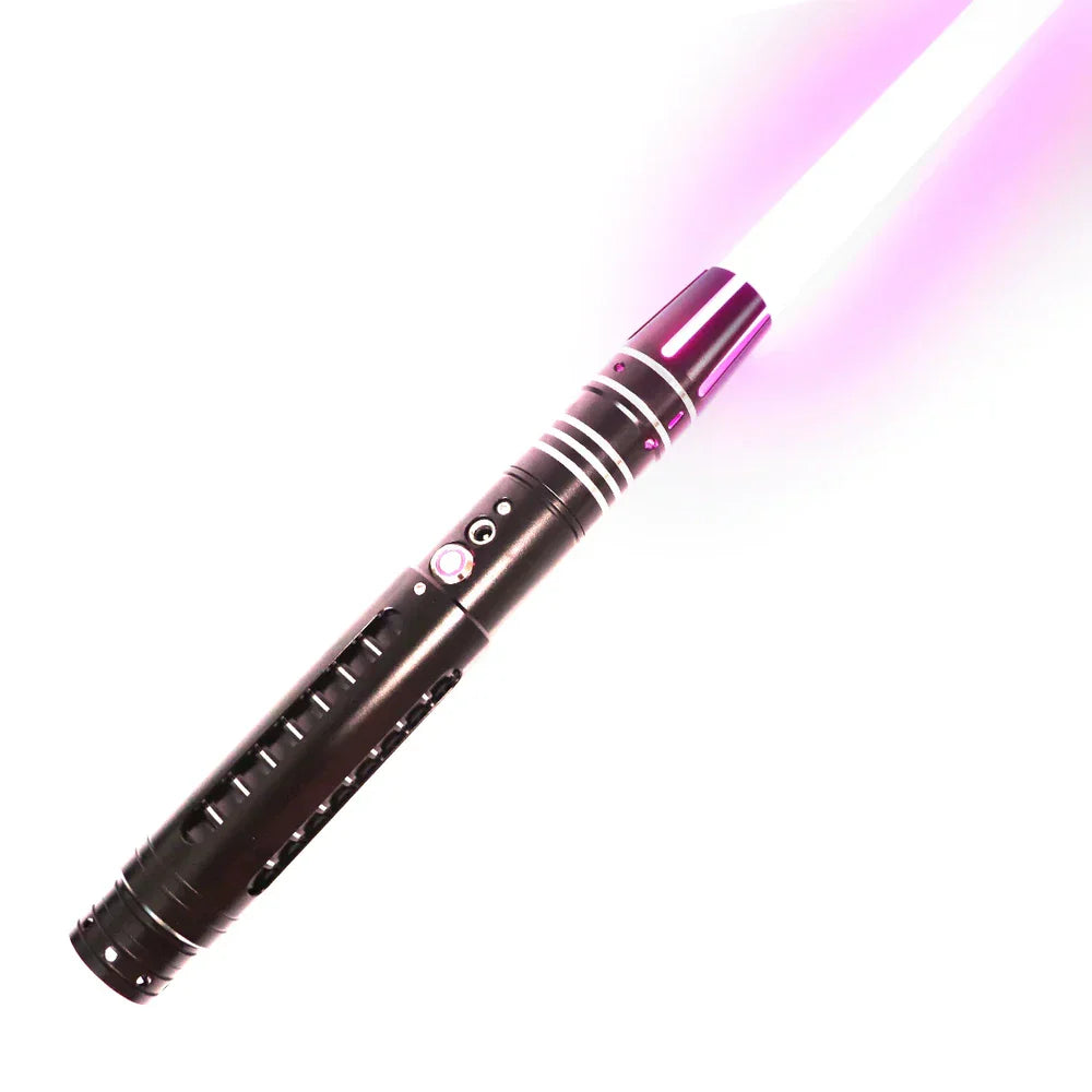 The Troop Lightsaber