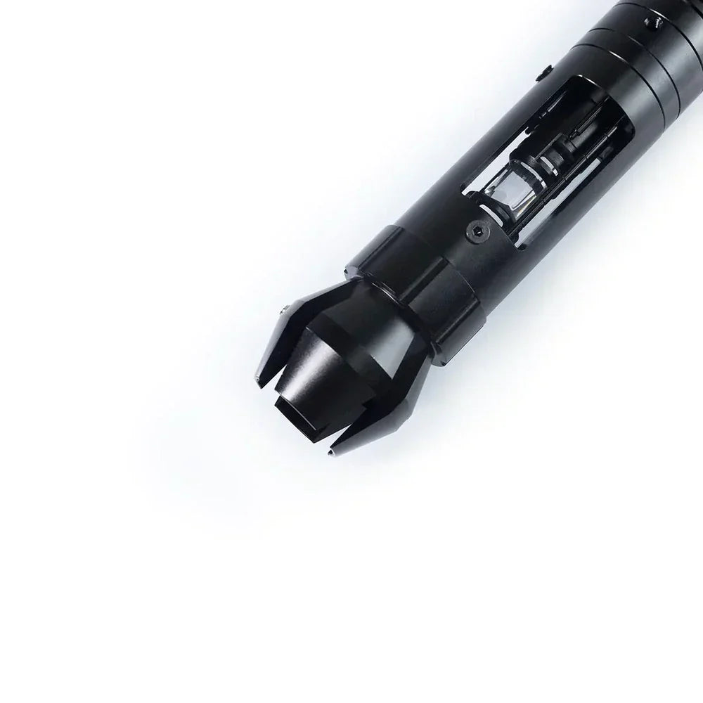 Eterna Crystal Lightsaber