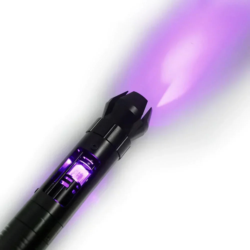 Eterna Crystal Lightsaber