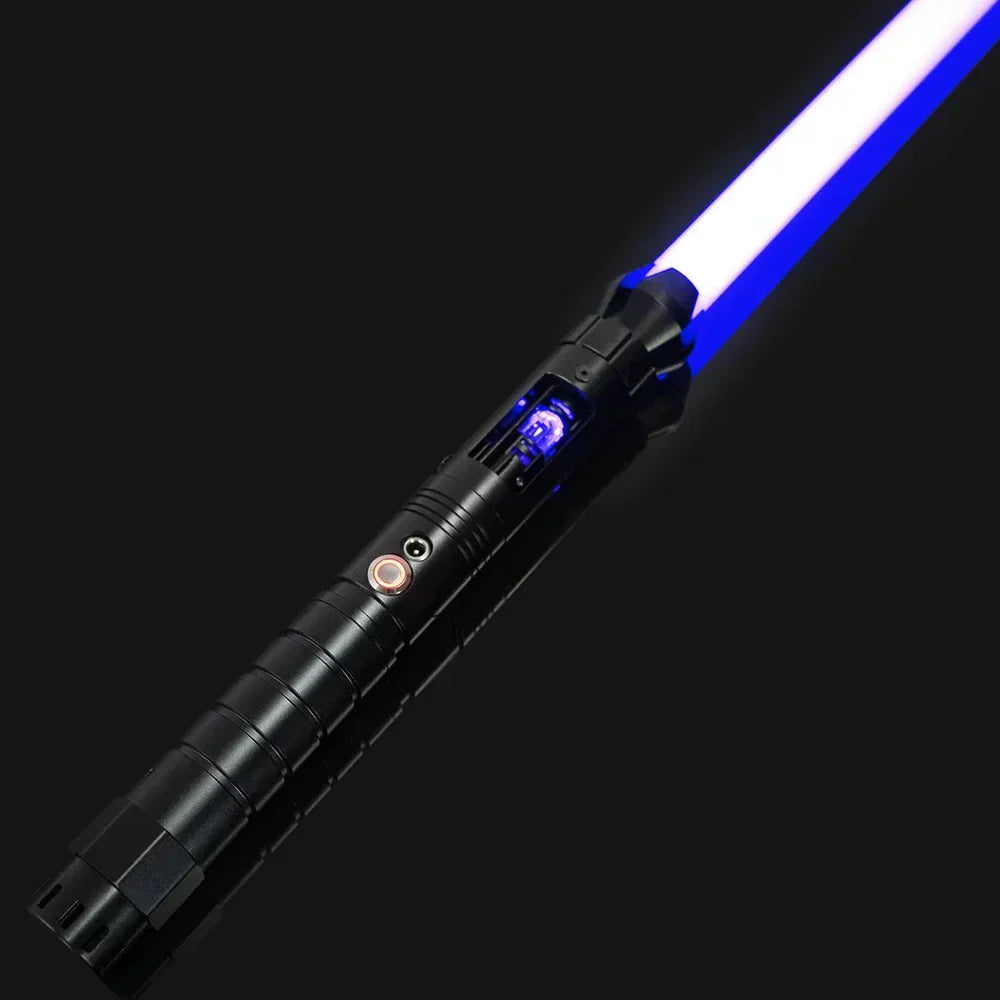 Eterna Crystal Lightsaber
