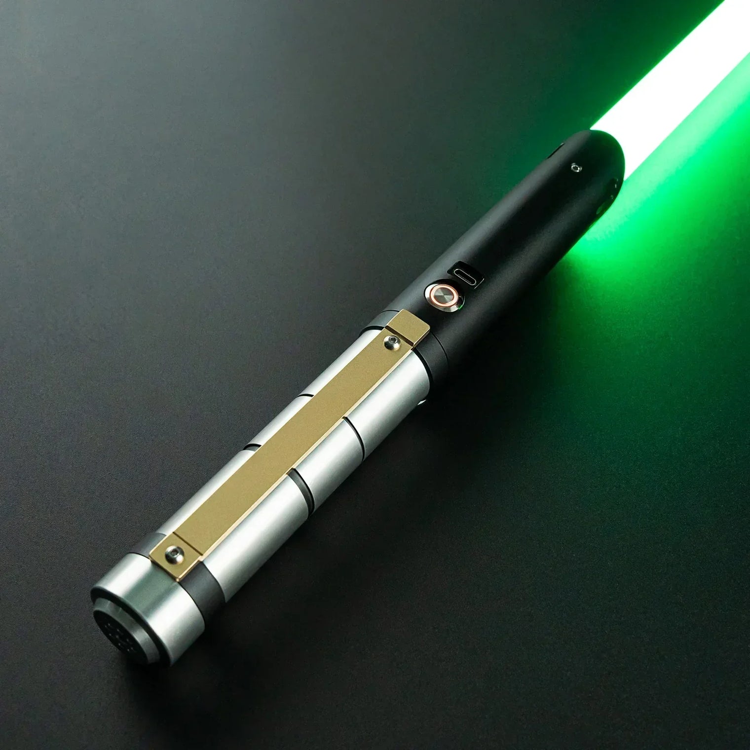 F10 Starforge Lightsaber