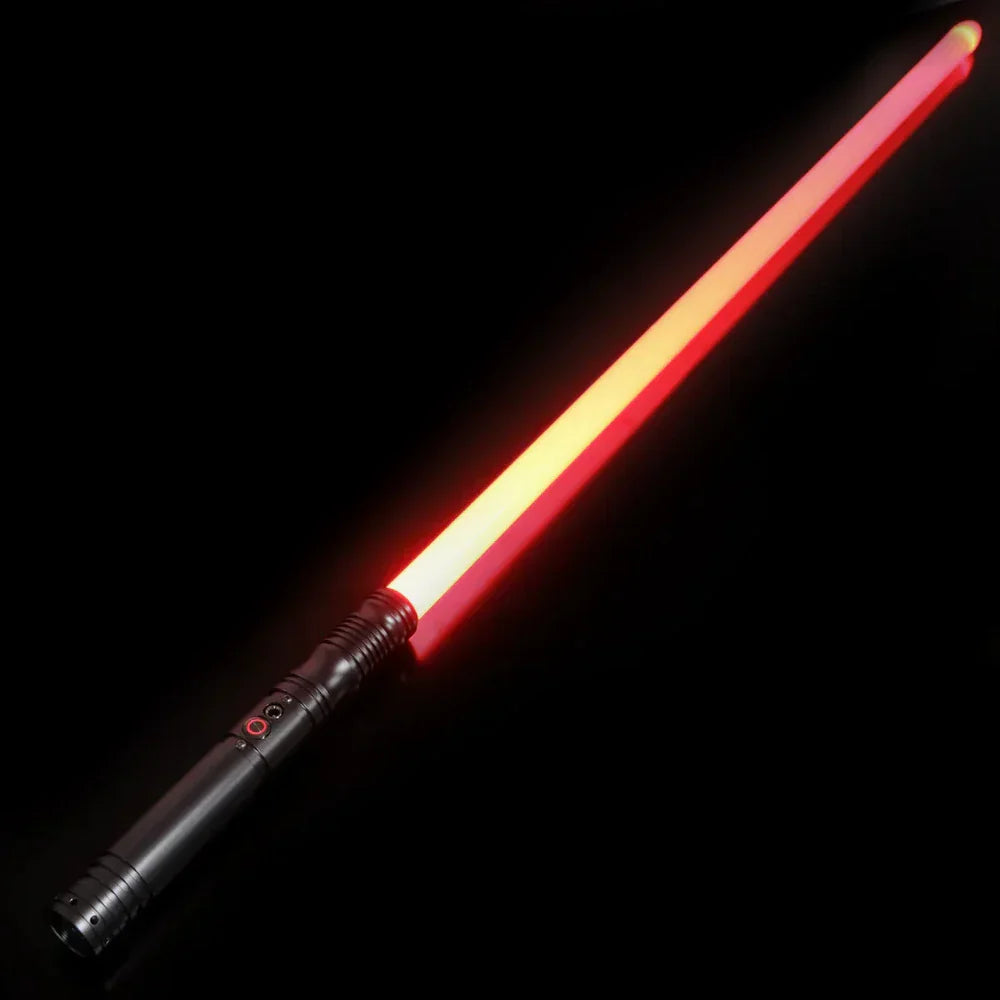 First Steps Lightsaber