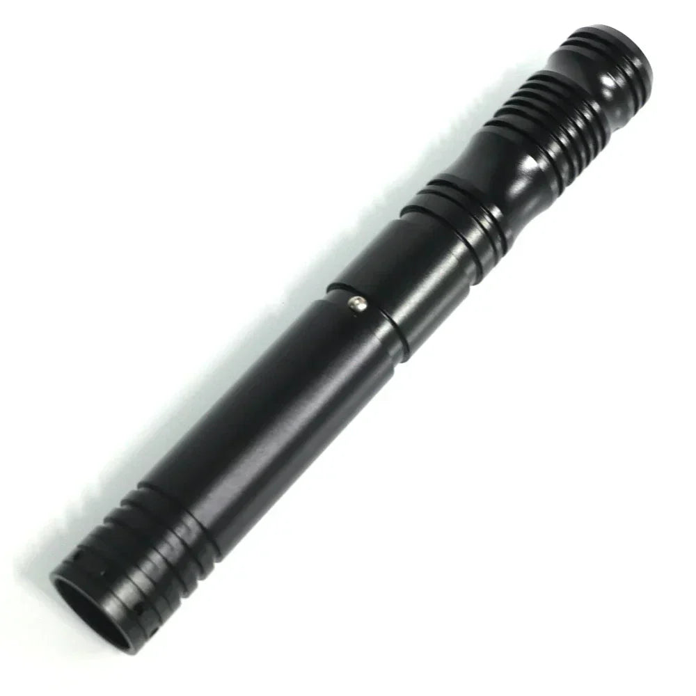 First Steps Lightsaber