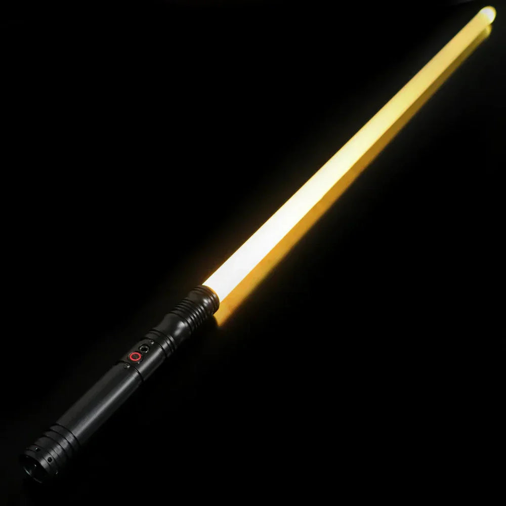 First Steps Lightsaber