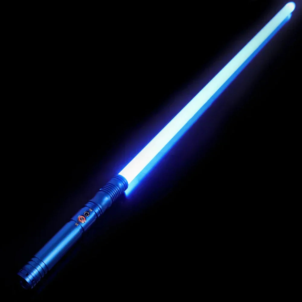 First Steps Lightsaber