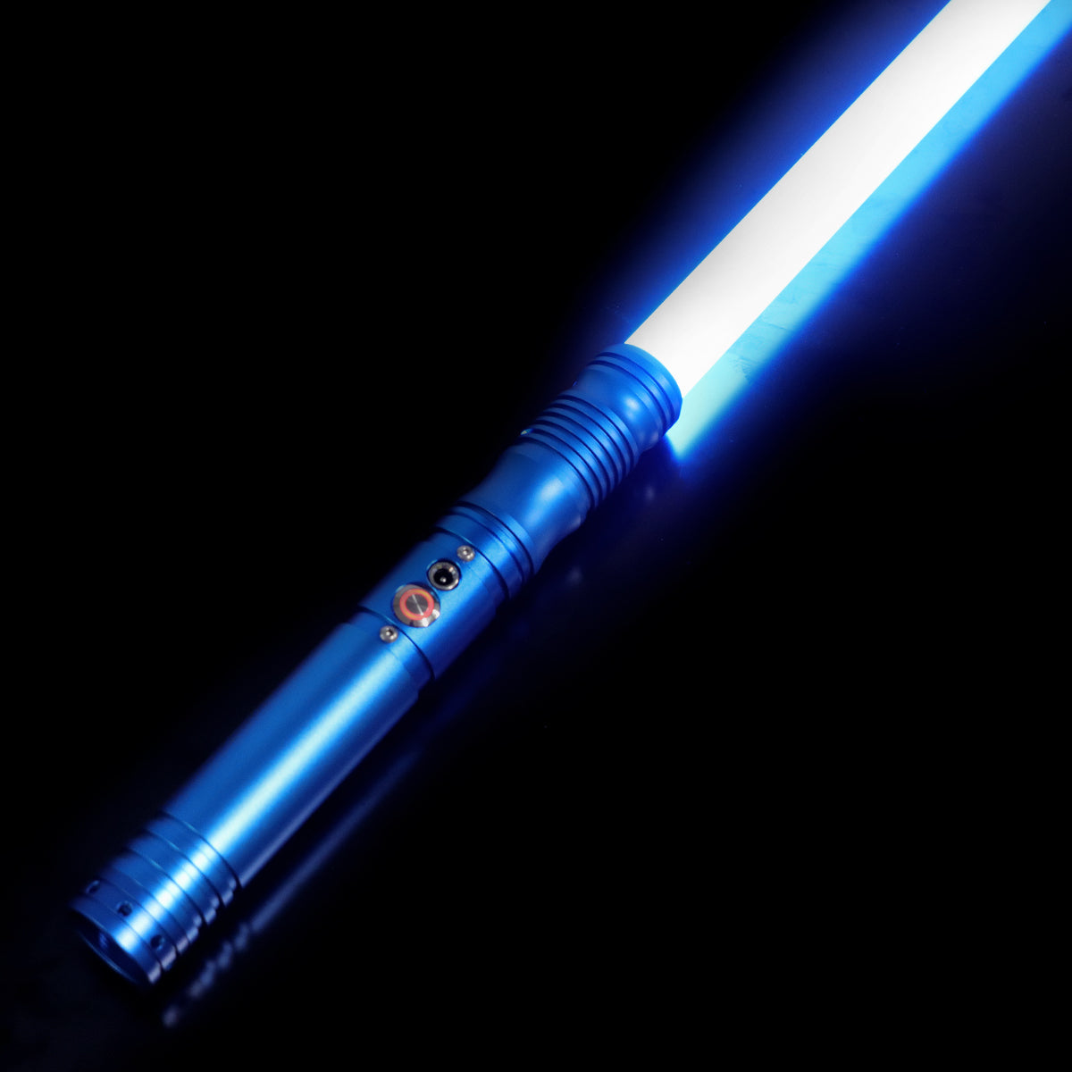First Steps Lightsaber