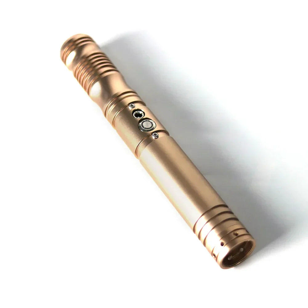 First Steps Lightsaber