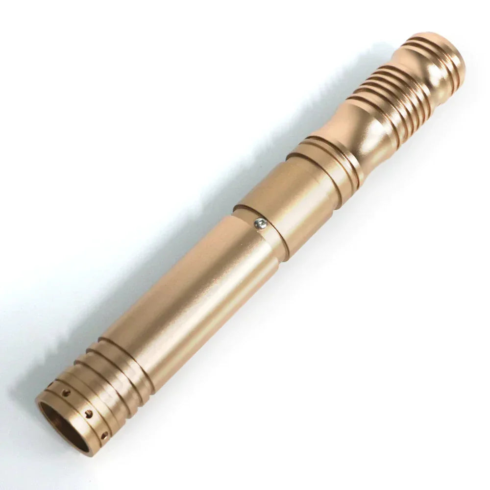 First Steps Lightsaber