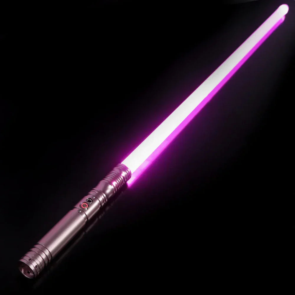 First Steps Lightsaber