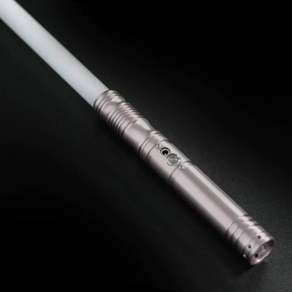 First Steps Lightsaber