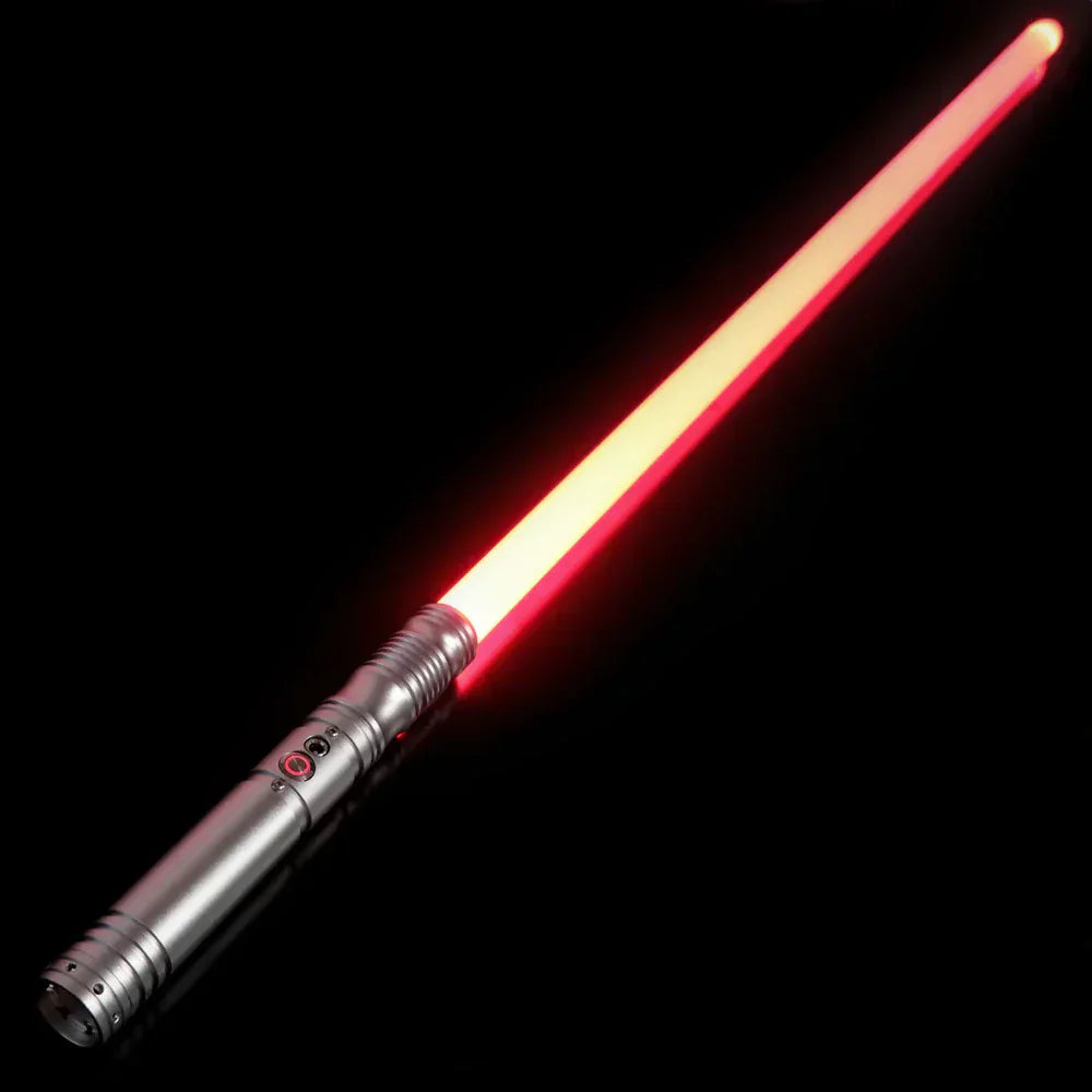 First Steps Lightsaber