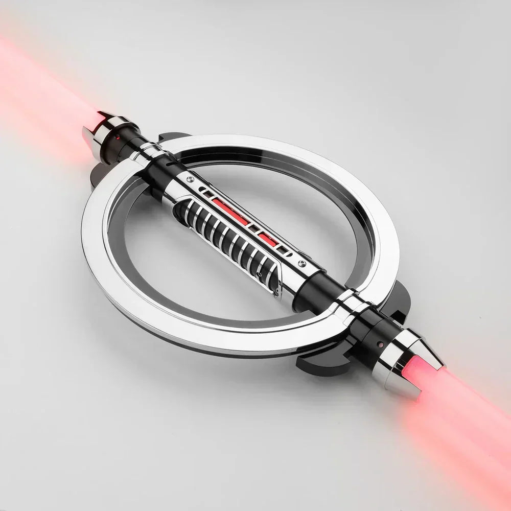 Grand Inquisitor Lightsaber