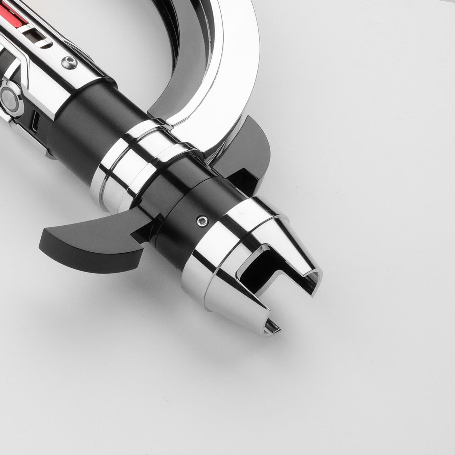 Grand Inquisitor Lightsaber