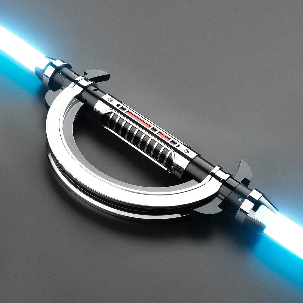 Grand Inquisitor Lightsaber