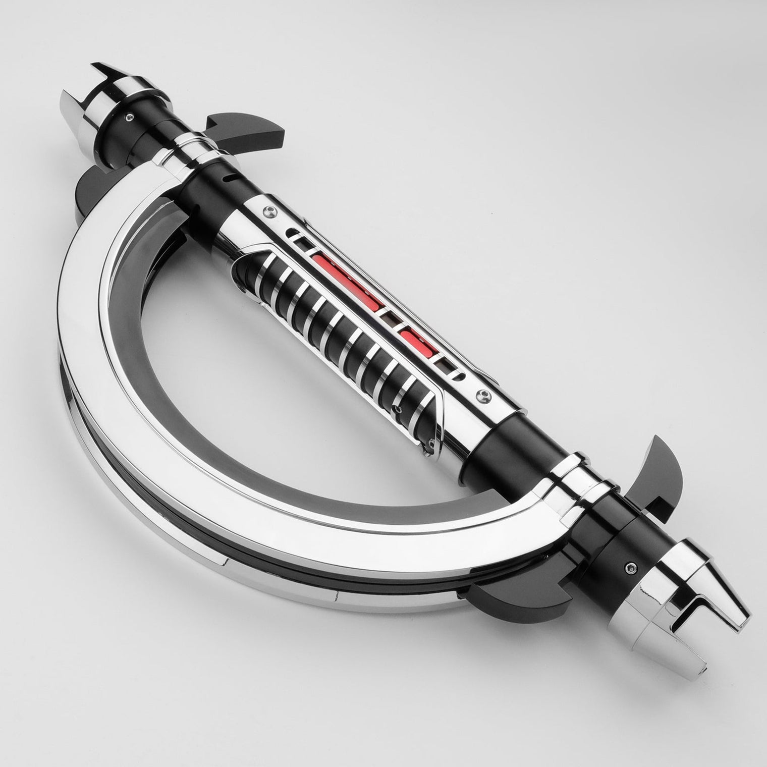 Grand Inquisitor Lightsaber