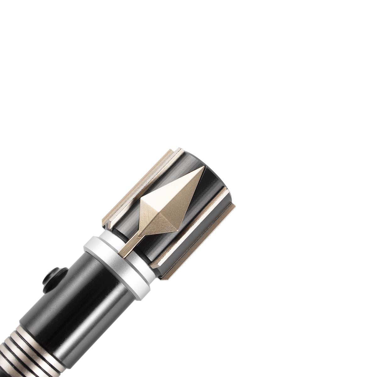 Jedi Stellen Gios' Lightsaber