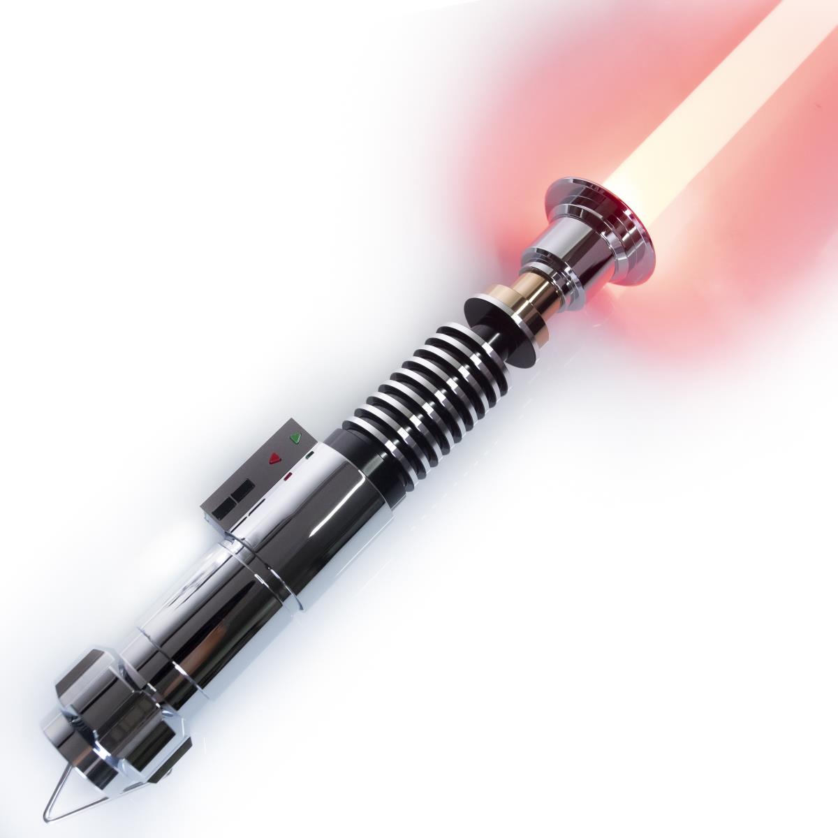The Knight VI Saber