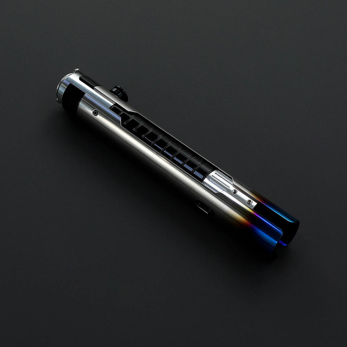 Master Sol Lightsaber