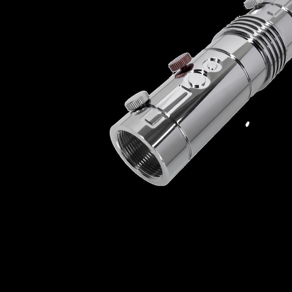 Maul's Double-Bladed Lightsaber