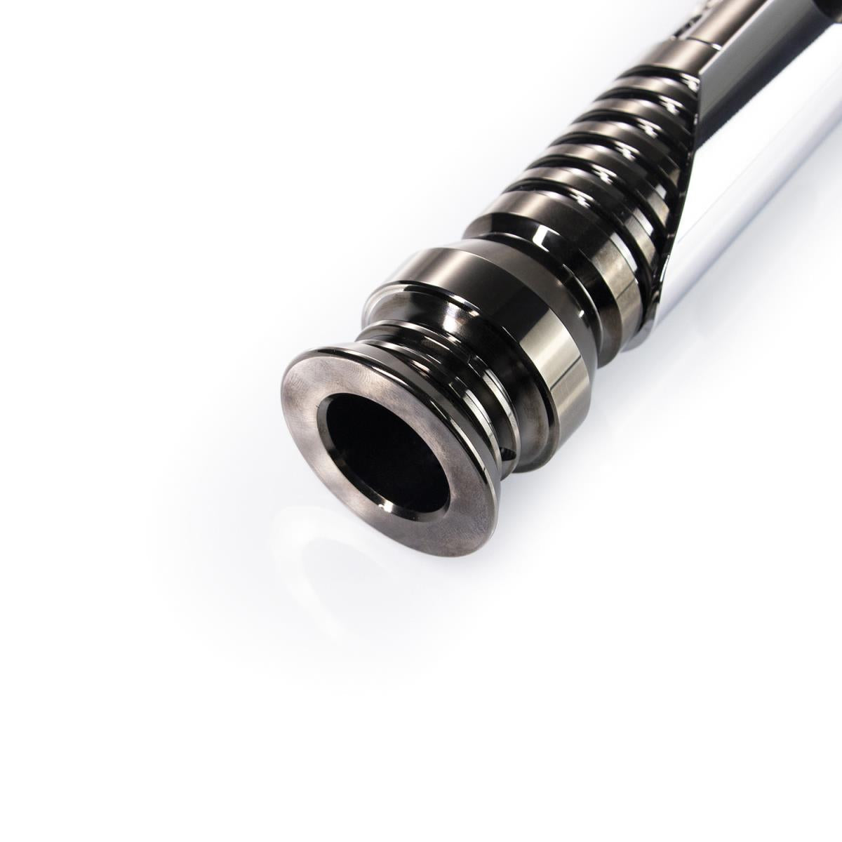 The Mentor's Lightsaber