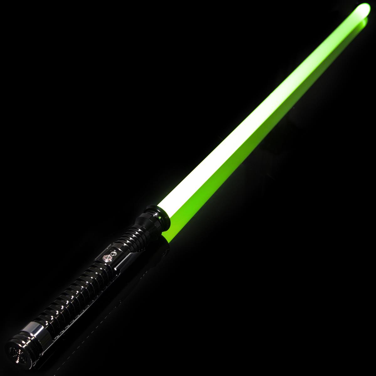 The Mentor's Lightsaber