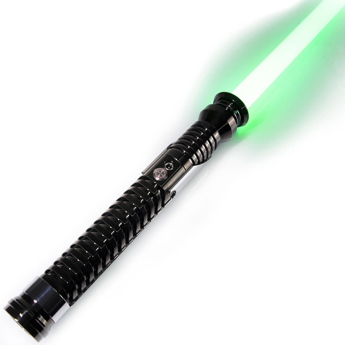 The Mentor's Lightsaber