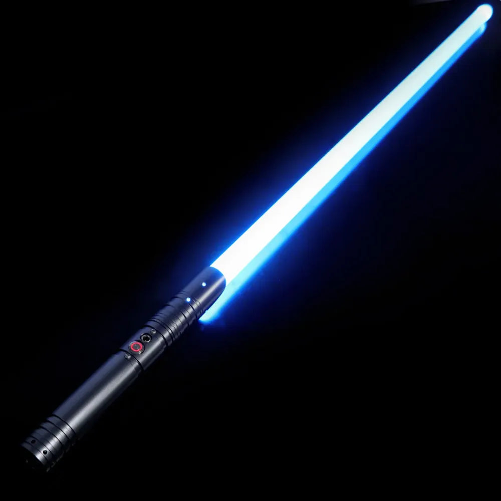 Twin Suns Saber