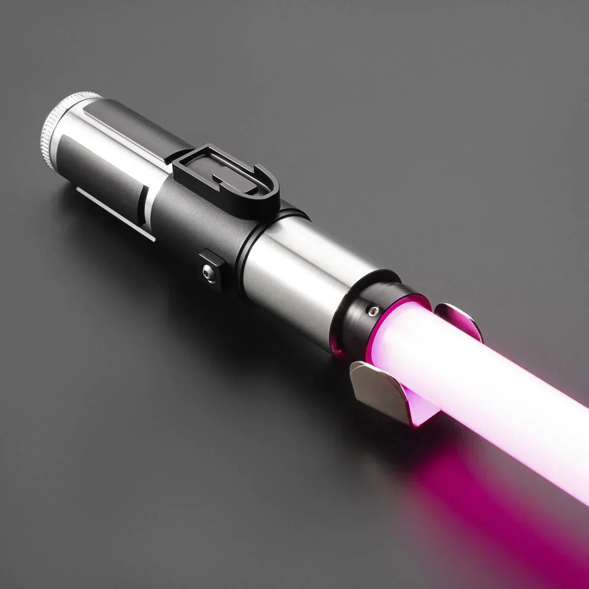 Little Green Lightsaber