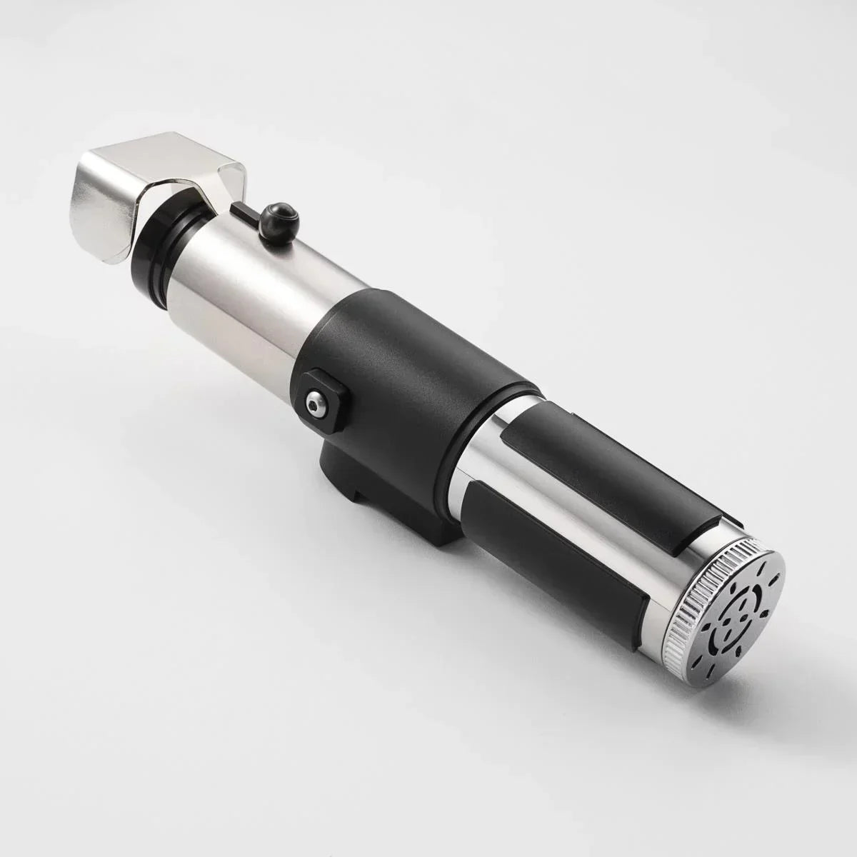 Little Green Lightsaber