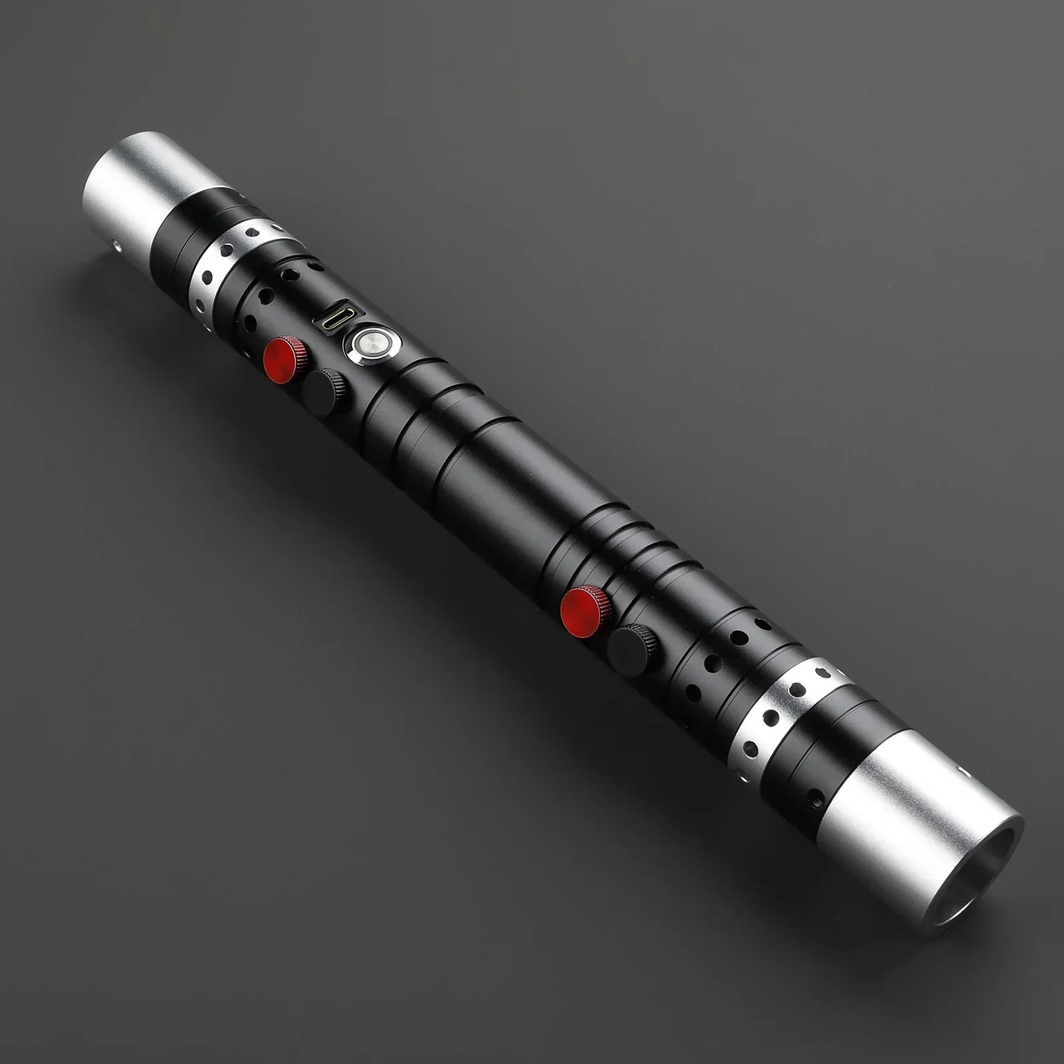 Young Maul Lightsaber