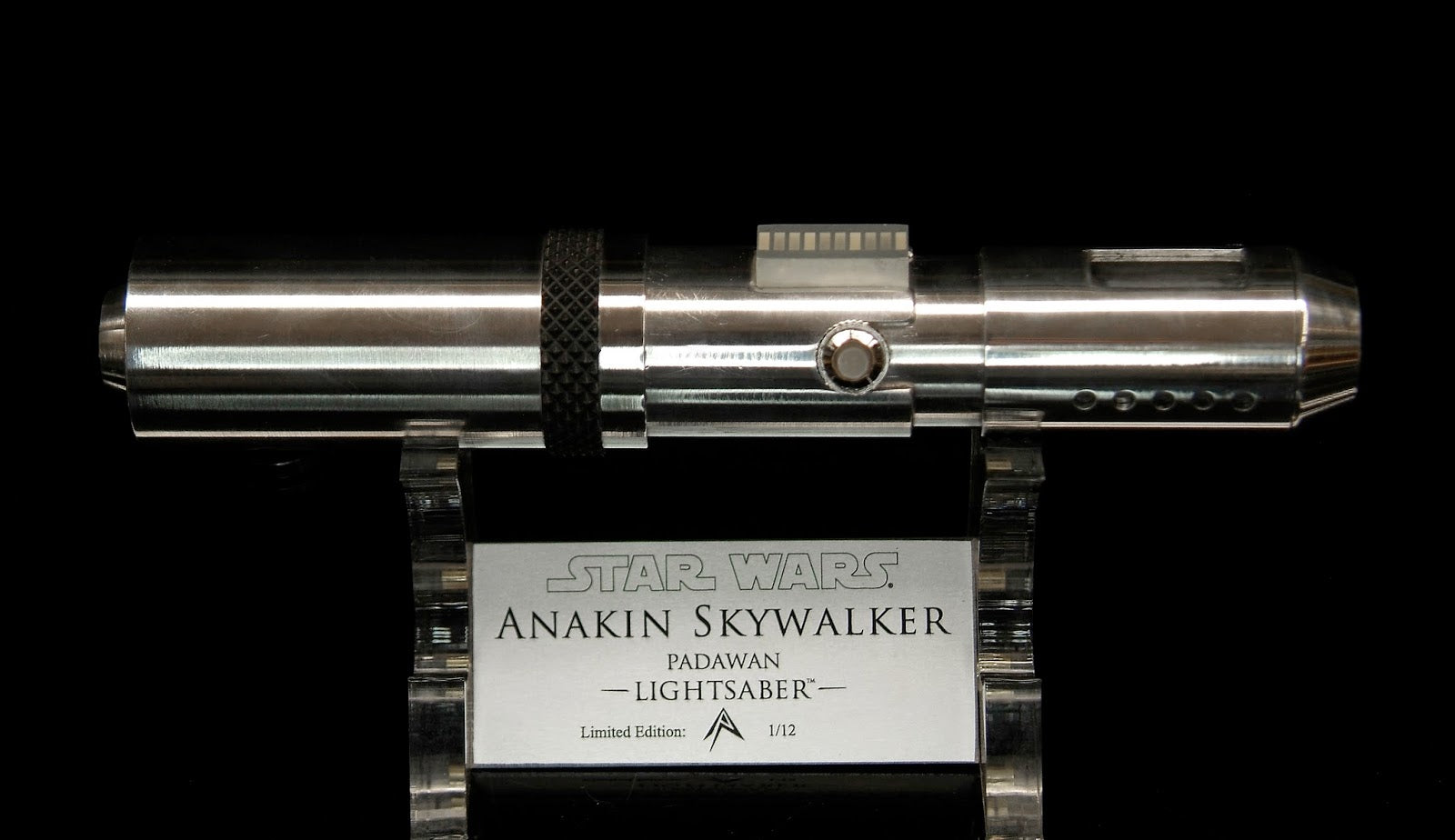 anakin padawan's lightsaber
