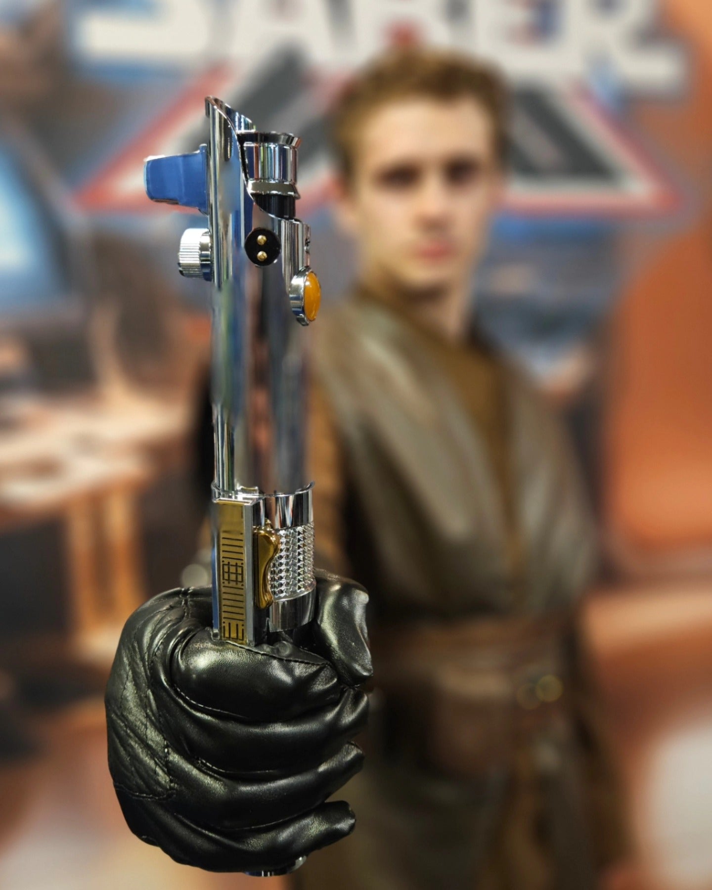 The Best Star Wars Gift Ideas In the Galaxy (Just in Time for May the 4th)