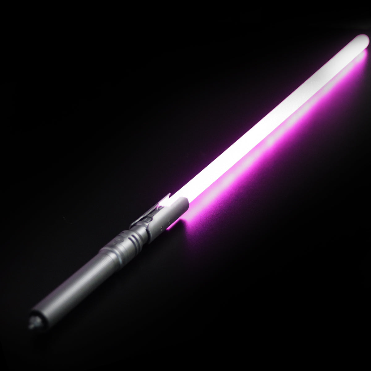 The Repaired Survivor