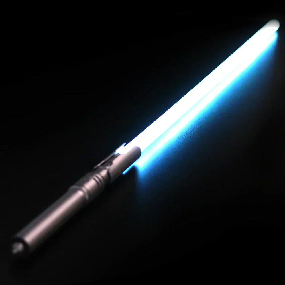 The Repaired Survivor