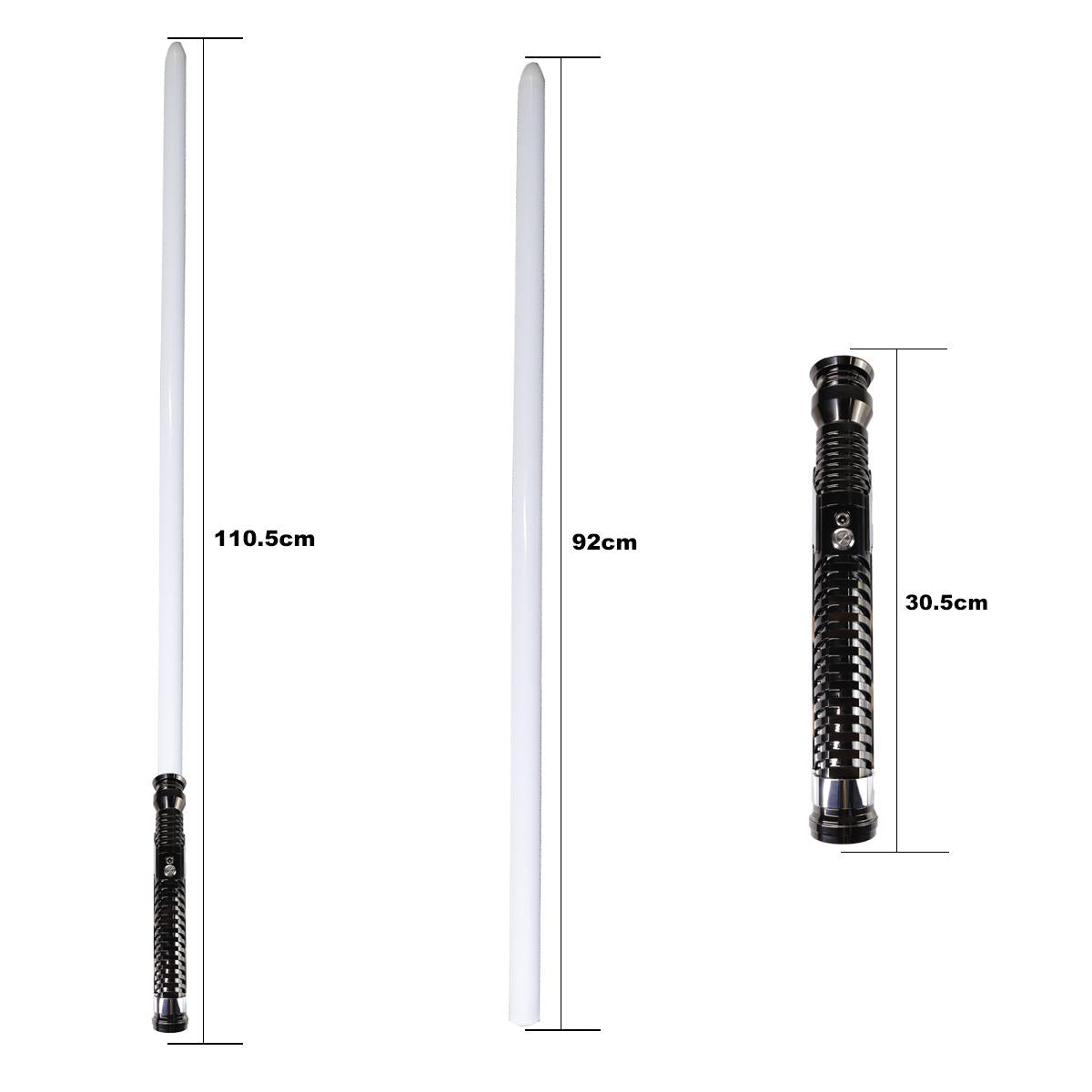 The Mentor's Lightsaber