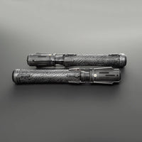 Satele Shan's Dual Saber