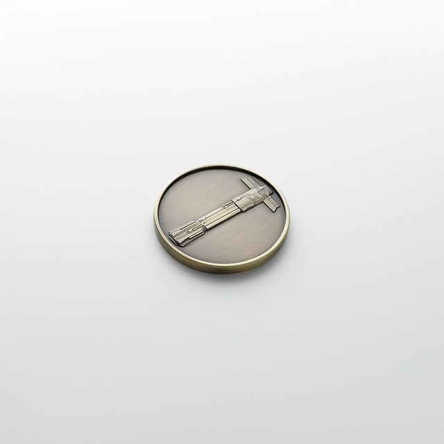 Saber Coin
