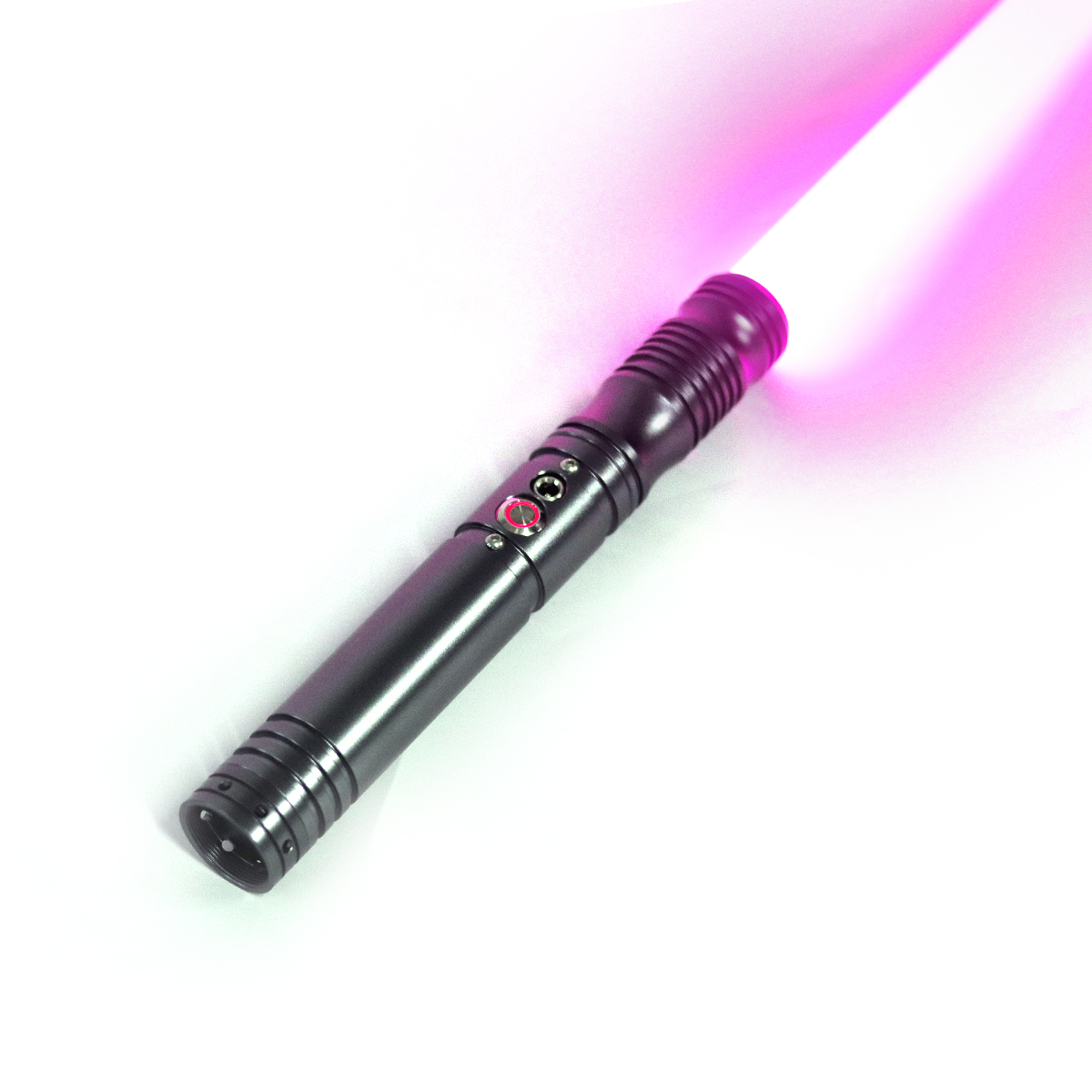 First Steps Lightsaber