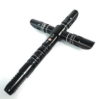 Crossguard Lightsaber