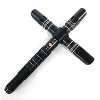 Crossguard Lightsaber