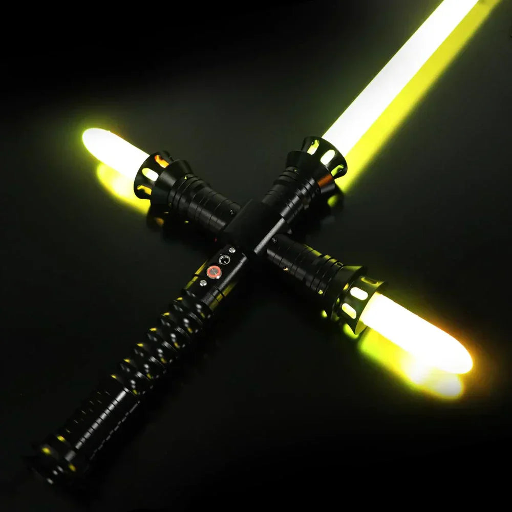 Golem Lightsaber