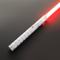 Michelle C Smith's Exclusive Saber