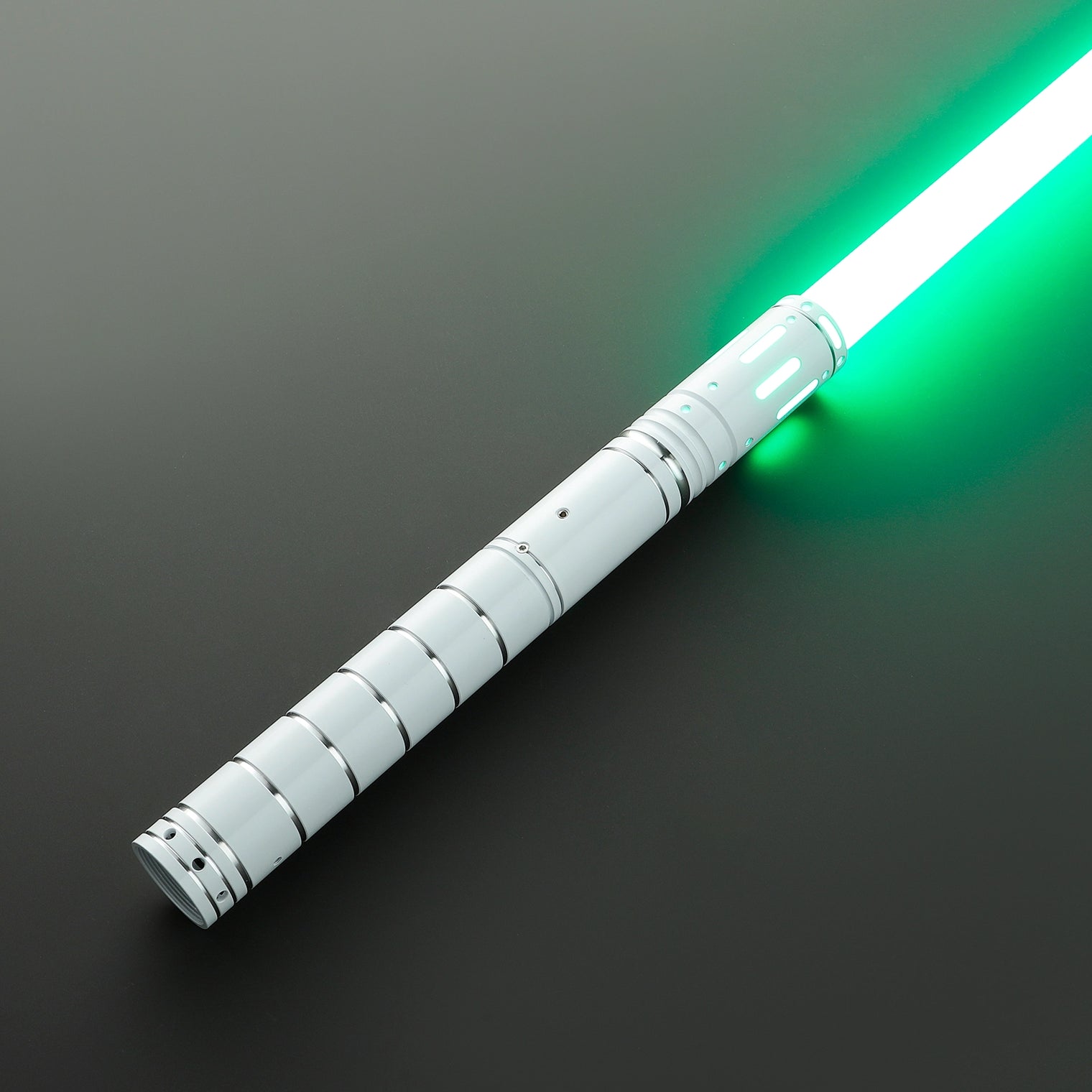 Michelle C Smith's Exclusive Saber