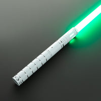 Michelle C Smith's Exclusive Saber