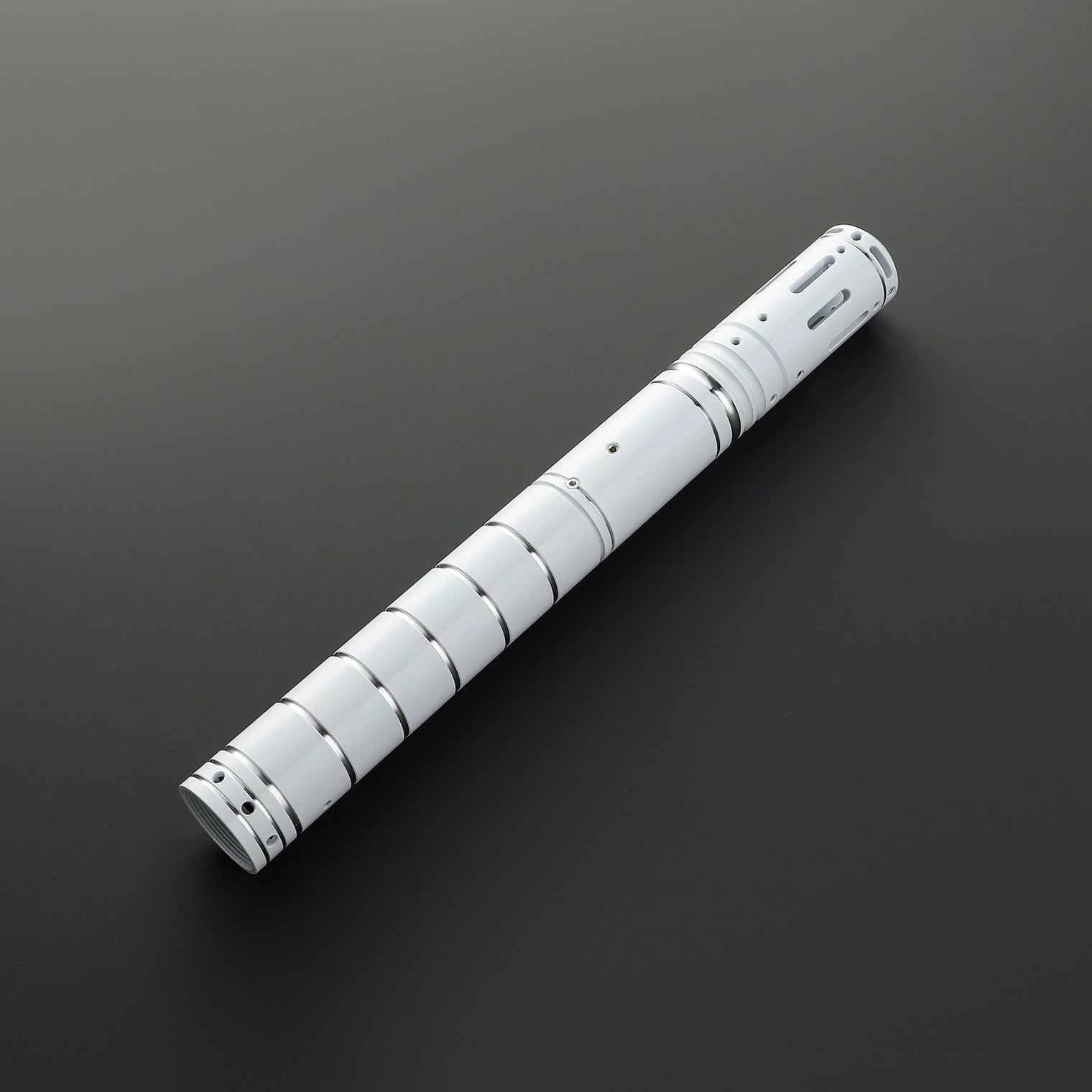 Michelle C Smith's Exclusive Saber