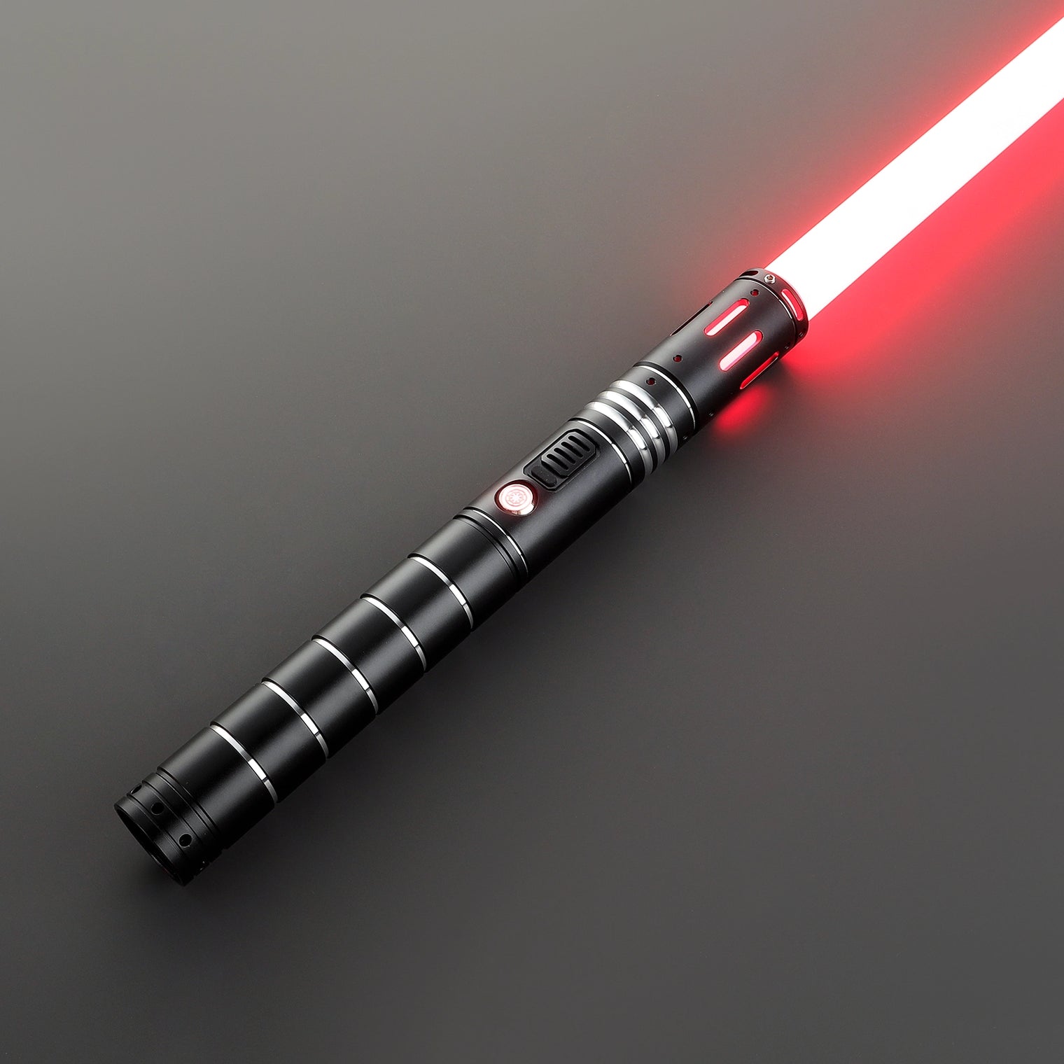 Michelle C Smith's Exclusive Saber